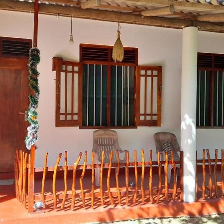 Ranmitha Villa فيليغاما المظهر الخارجي الصورة