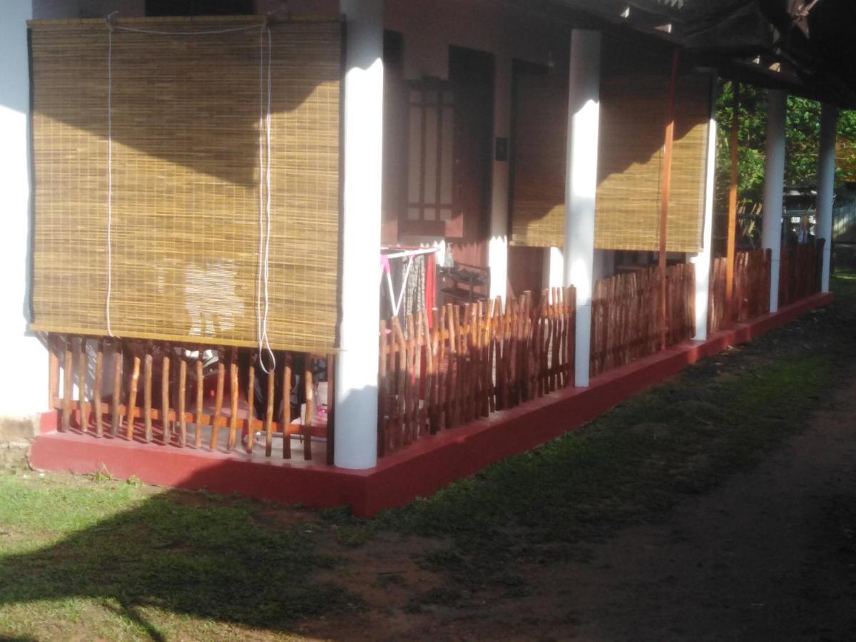 Ranmitha Villa فيليغاما المظهر الخارجي الصورة