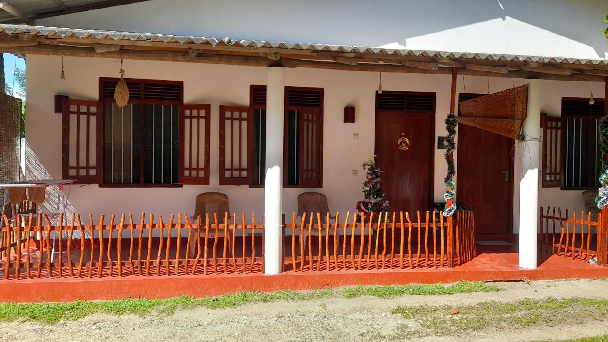Ranmitha Villa فيليغاما المظهر الخارجي الصورة