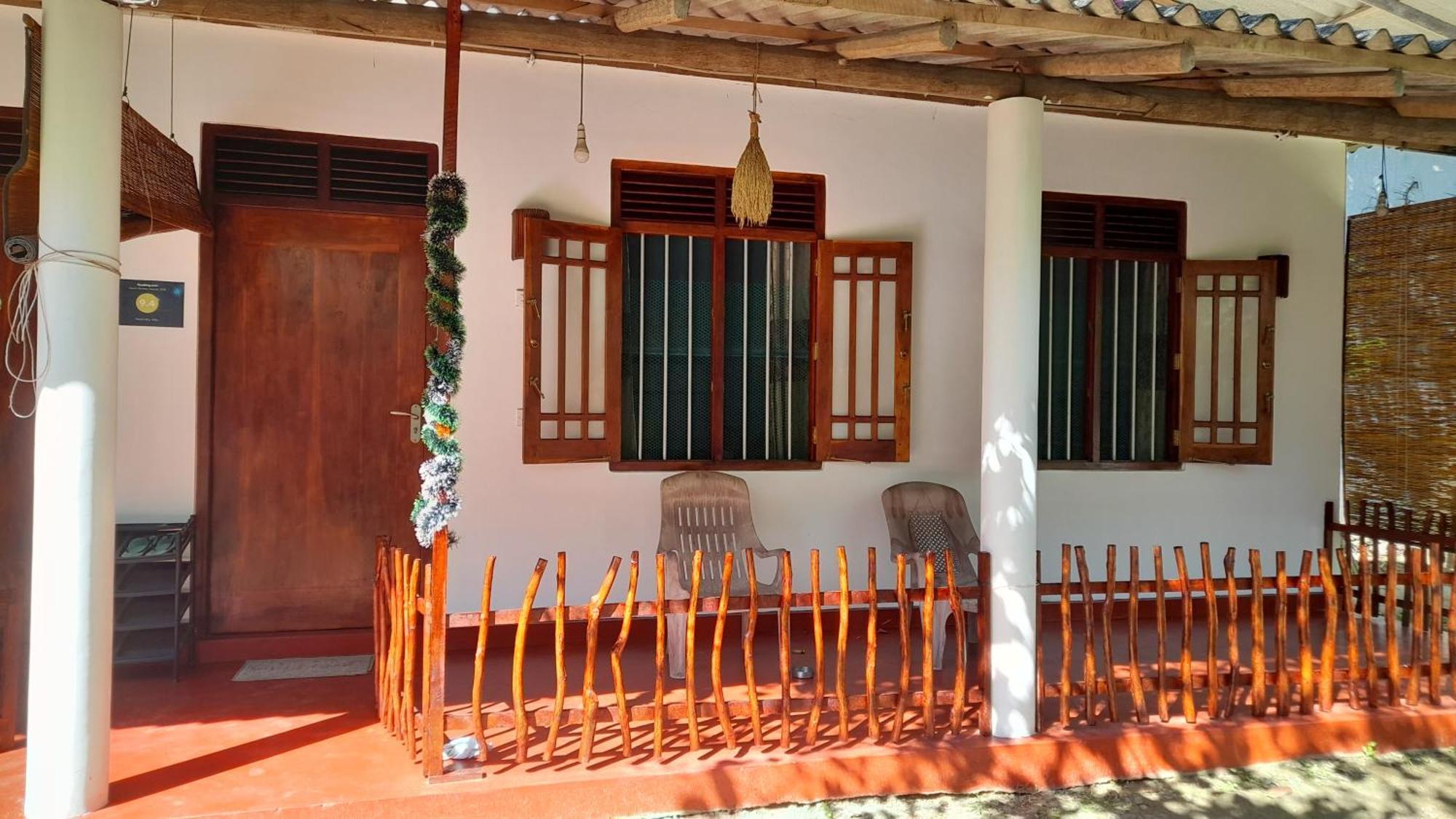 Ranmitha Villa فيليغاما المظهر الخارجي الصورة