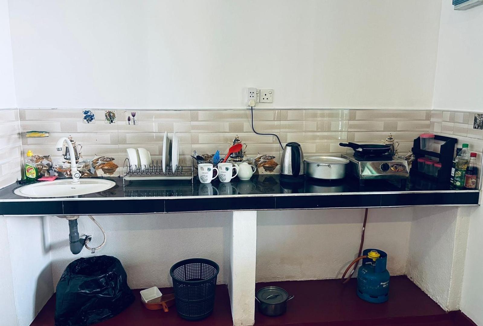 Ranmitha Villa فيليغاما المظهر الخارجي الصورة
