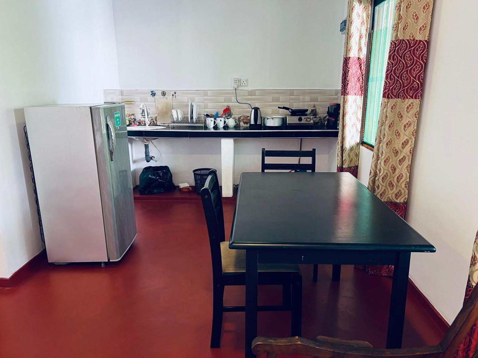 Ranmitha Villa فيليغاما المظهر الخارجي الصورة