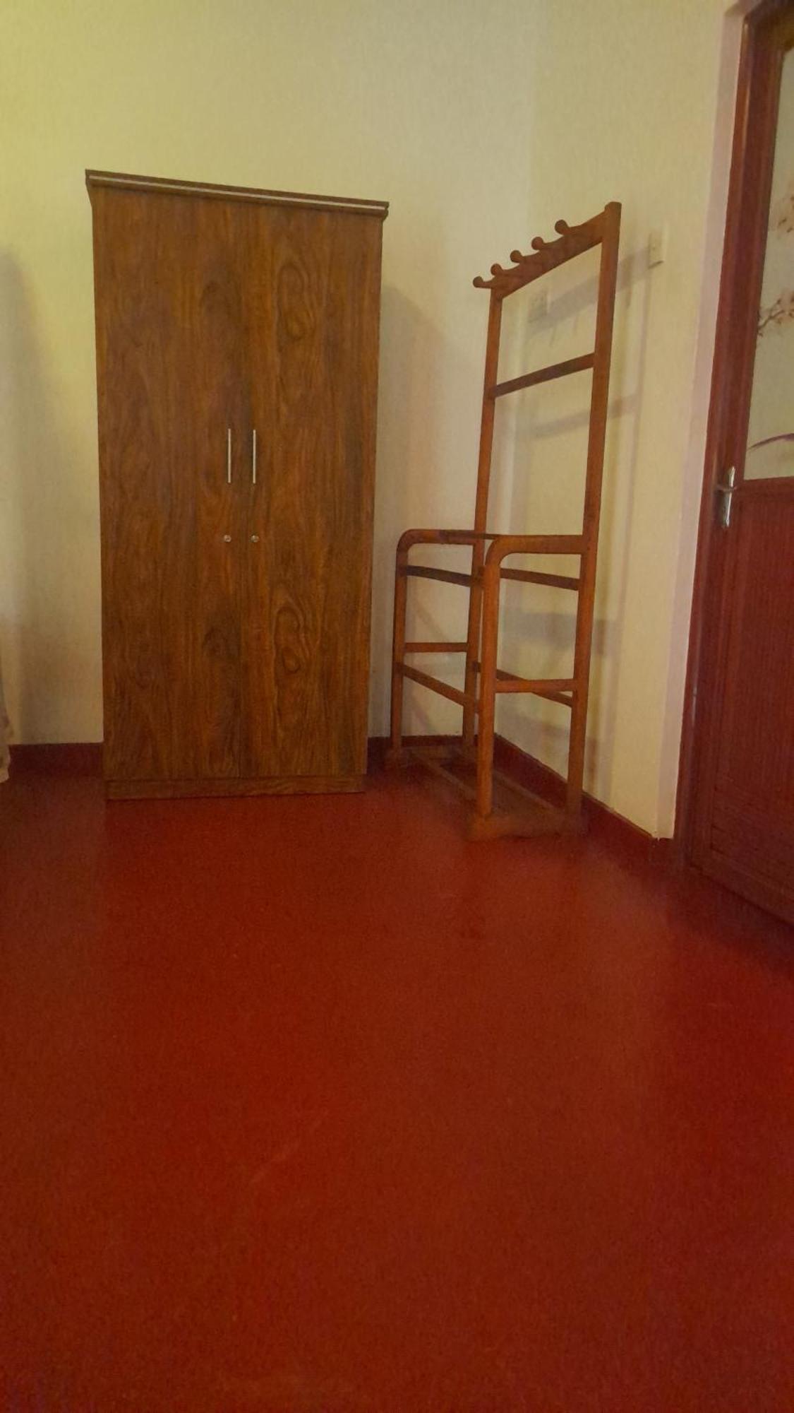Ranmitha Villa فيليغاما المظهر الخارجي الصورة