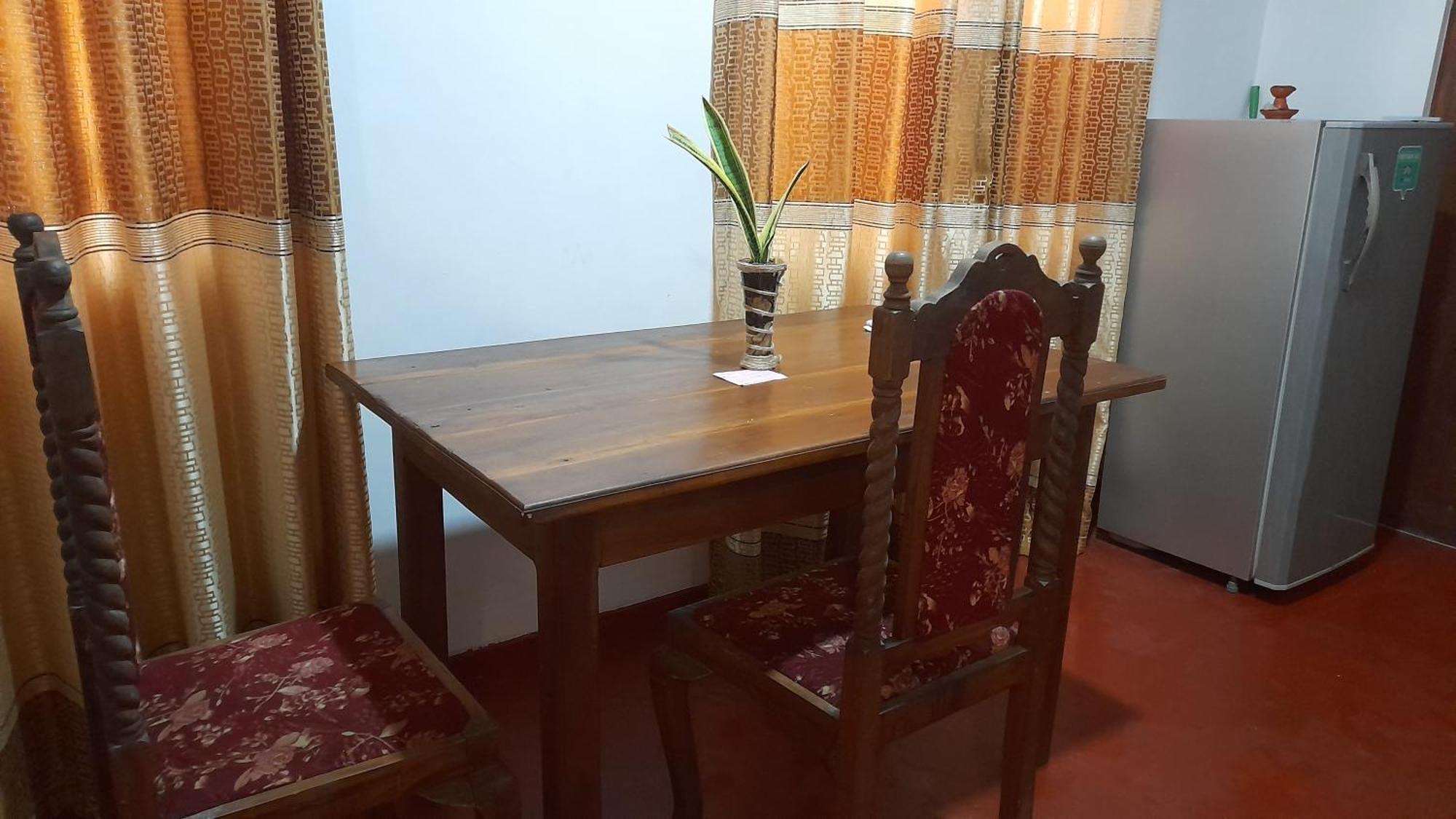 Ranmitha Villa فيليغاما الغرفة الصورة