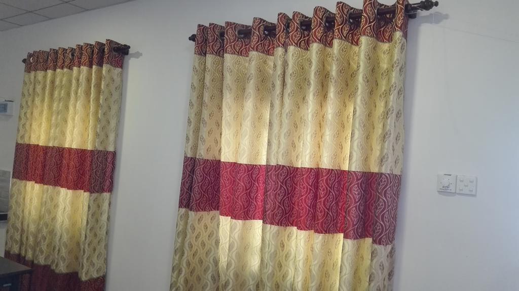 Ranmitha Villa فيليغاما المظهر الخارجي الصورة