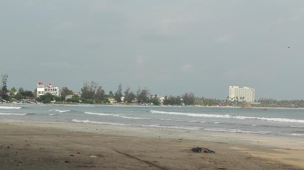 Ranmitha Villa فيليغاما المظهر الخارجي الصورة