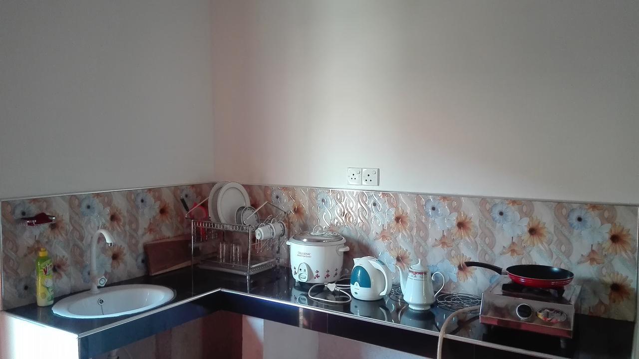 Ranmitha Villa فيليغاما المظهر الخارجي الصورة