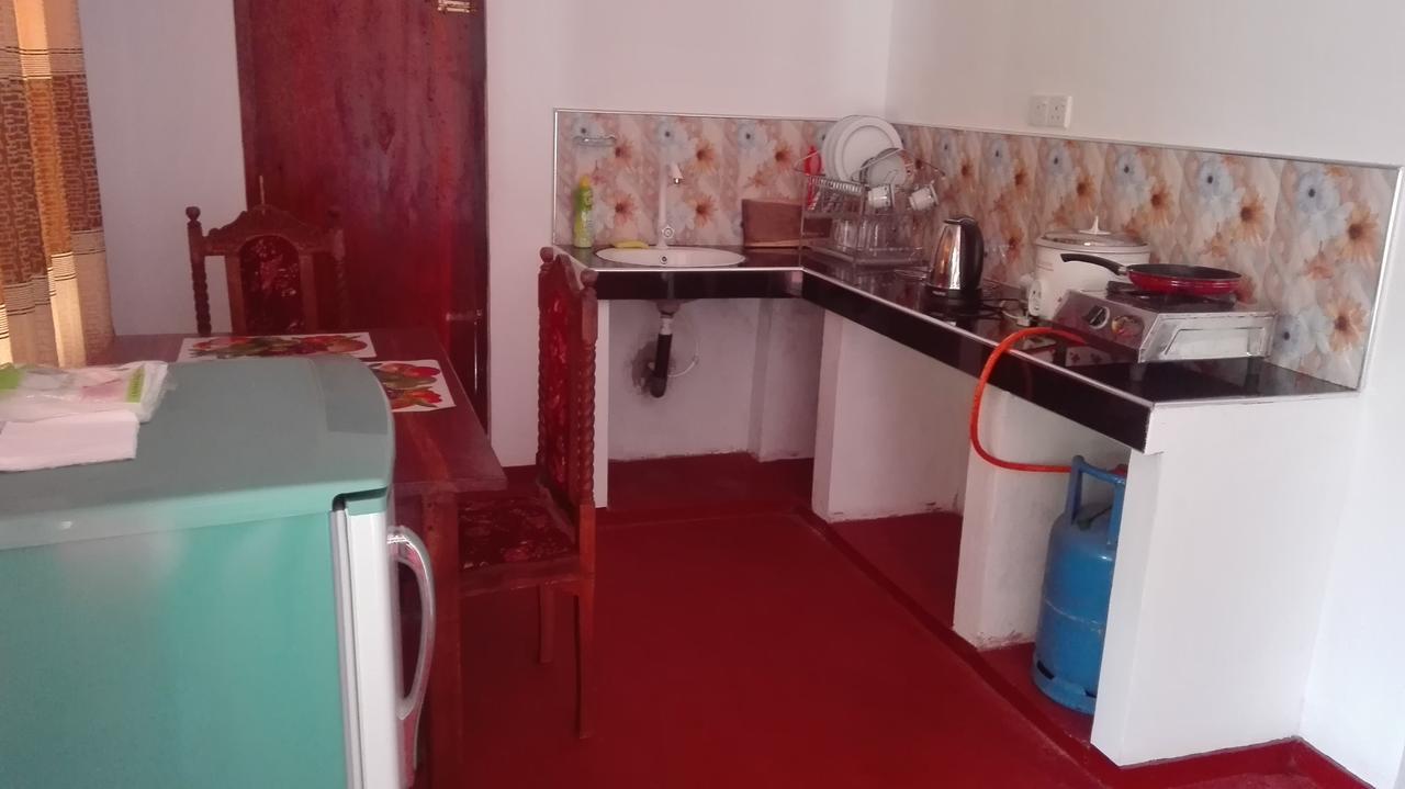 Ranmitha Villa فيليغاما المظهر الخارجي الصورة