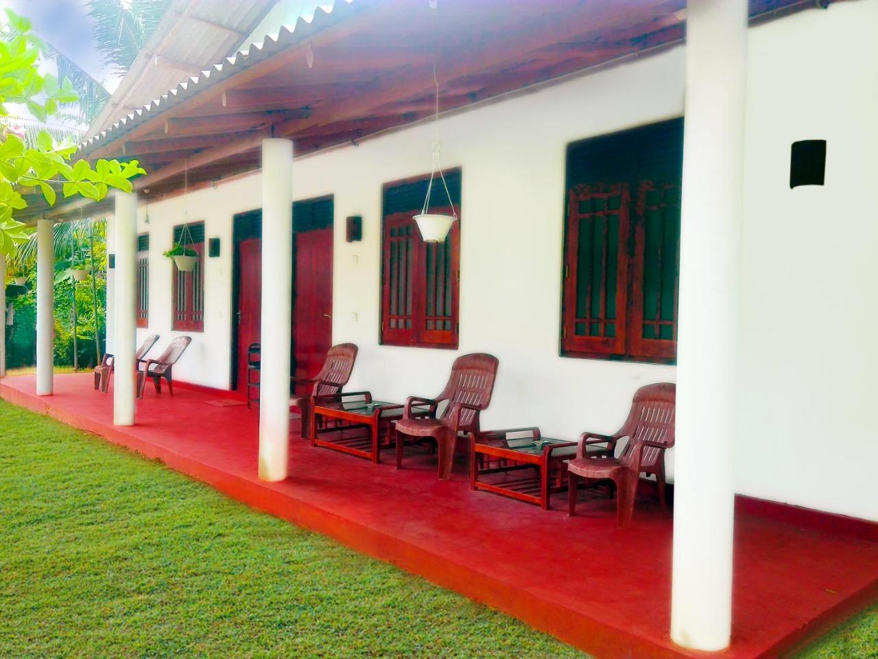 Ranmitha Villa فيليغاما المظهر الخارجي الصورة