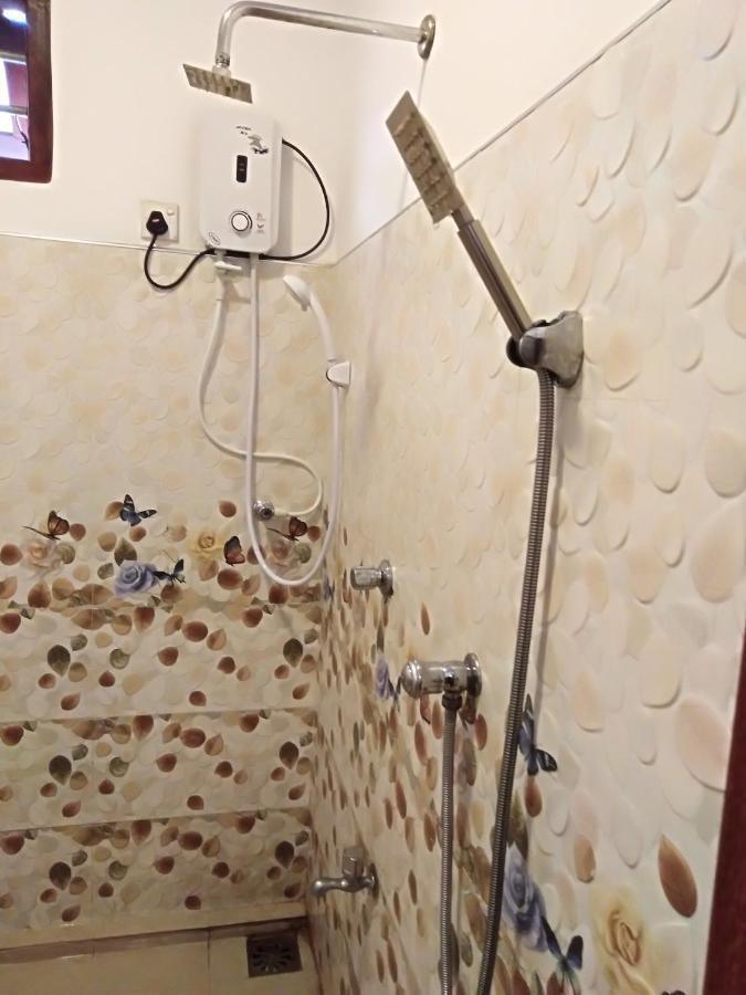 Ranmitha Villa فيليغاما المظهر الخارجي الصورة